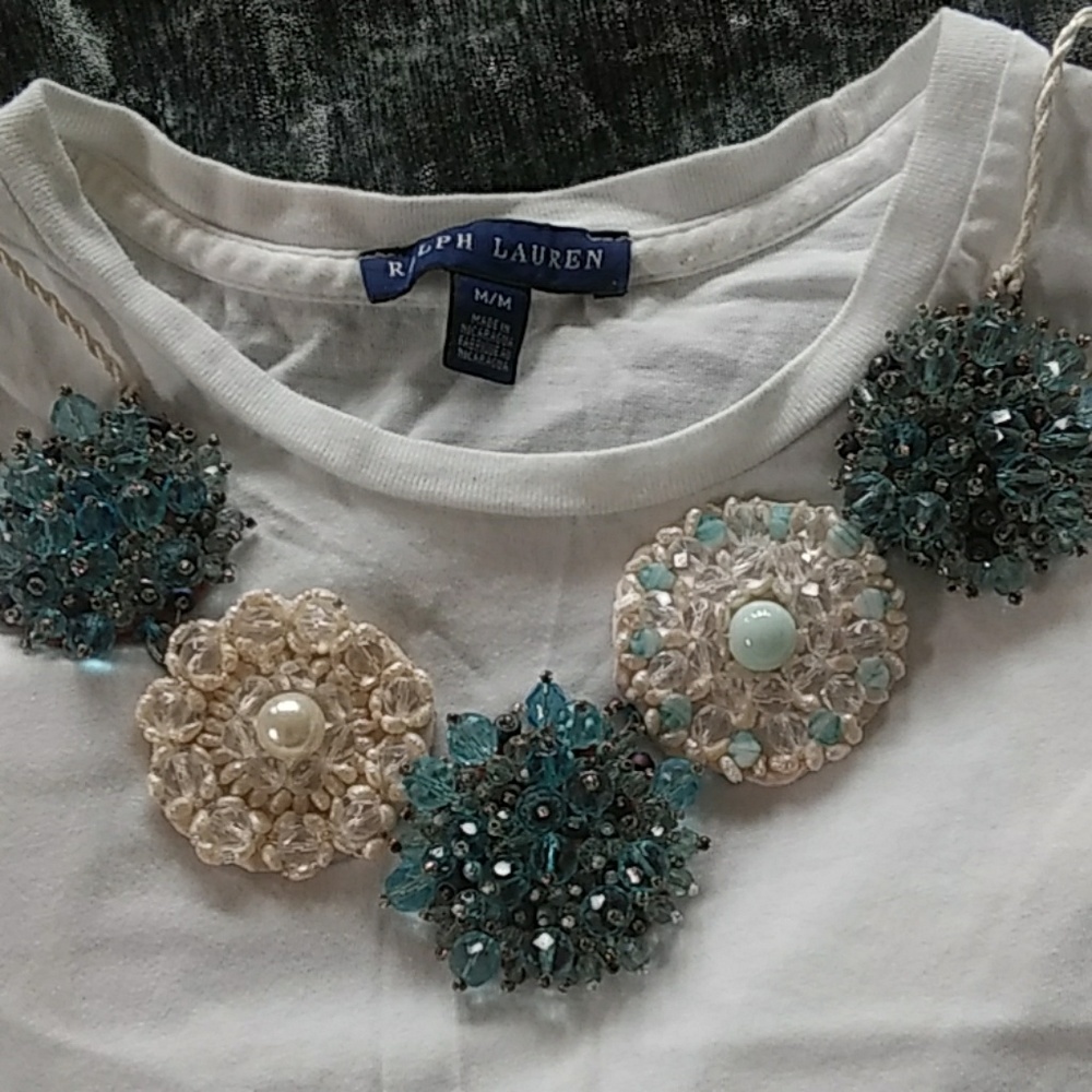 Necklace - Picture 4 of 5